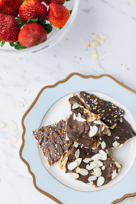 Matzah Crack