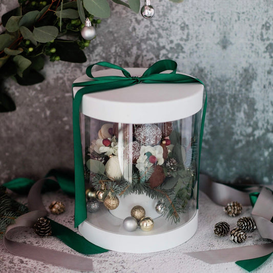 O Christmas Tree