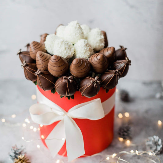 Merry and Bright