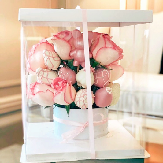 Aphrodite’s Box - Baby Girl