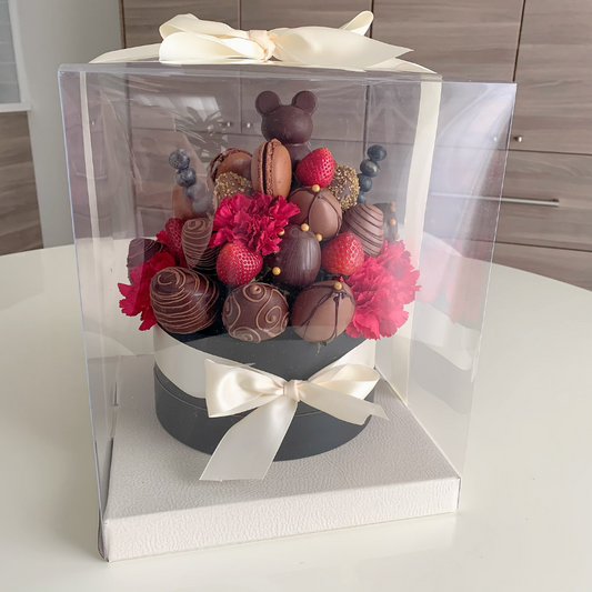 Aphrodite’s Box - Chocolate Lovers