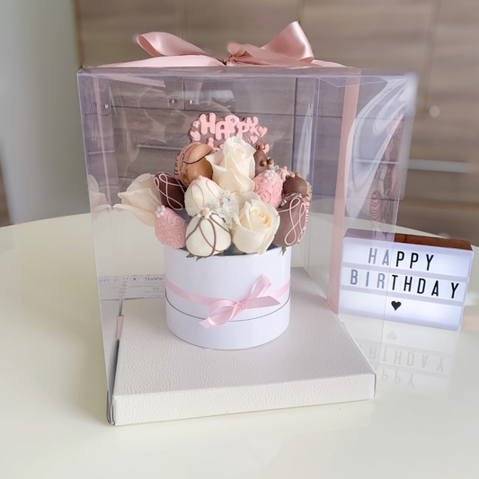 Aphrodite’s Box - Classic Birthday