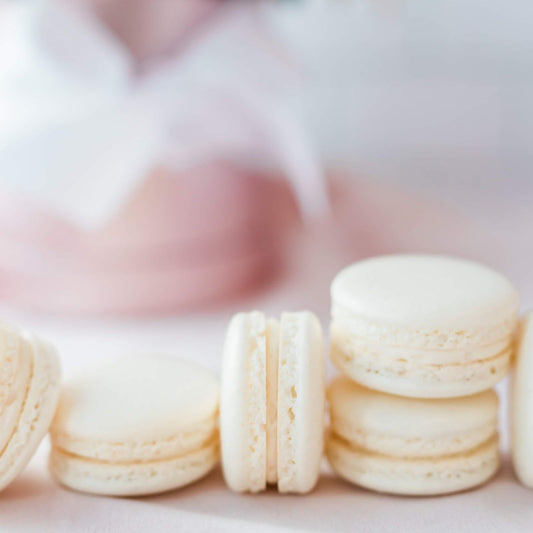 Additional Macarons (1 piece)