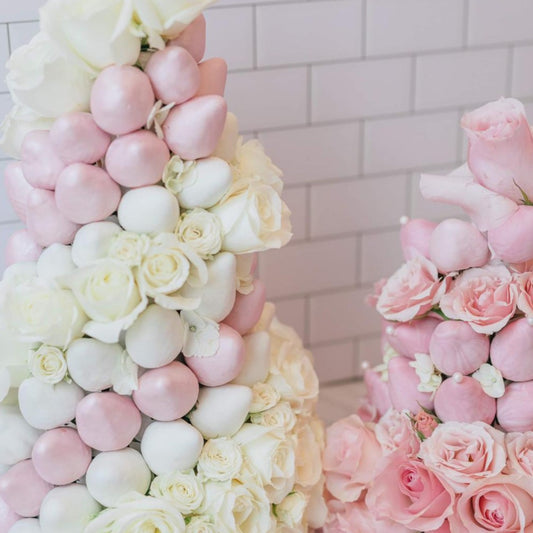 Strawberry Tower