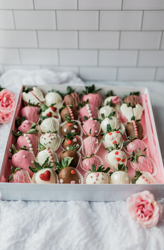 Valentine's Berries