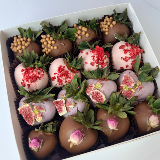 Box of Beauty